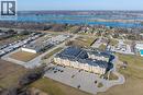 180 Bunker Avenue Unit# 1+D, St Clair, ON  - Outdoor With Body Of Water With View 