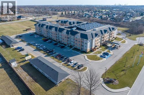 180 Bunker Avenue Unit# 1+D, St Clair, ON - Outdoor With View
