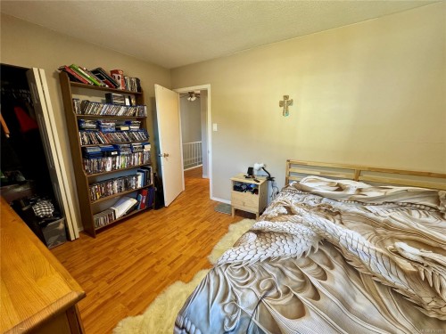 92 Mckay Cres, Port Alice, BC 