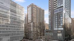 1206-350 Boul. De Maisonneuve O.  Montréal (Ville-Marie), QC H3A 0B4