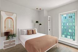 Chambre à coucher - 