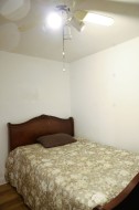 Bedroom - 