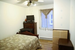 Bedroom - 
