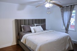 Bedroom - 