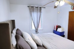 Bedroom - 