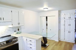 Kitchen - 