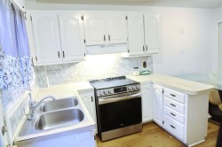 Kitchen - 