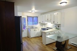 Kitchen - 
