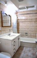 Bathroom - 
