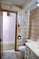 Bathroom - 