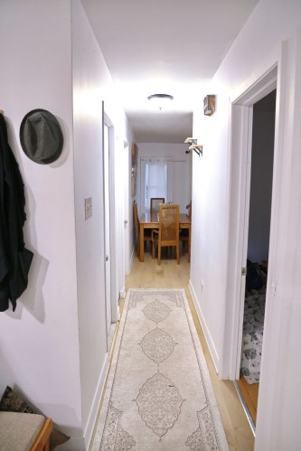 Other - 4335  - 4337 Rue Forest, Montréal (Montréal-Nord), QC - Indoor