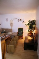 Living Room - 
