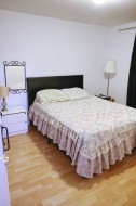 Master Bedroom - 