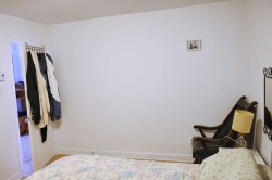 Master Bedroom - 