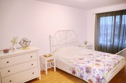 Bedroom - 