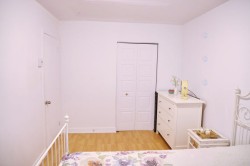 Bedroom - 