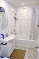 Bathroom - 