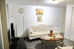 Living Room - 