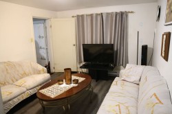 Living Room - 