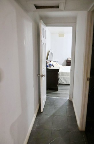 Master Bedroom - 4335  - 4337 Rue Forest, Montréal (Montréal-Nord), QC - Indoor