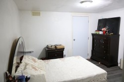 Master Bedroom - 