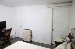 Master Bedroom - 