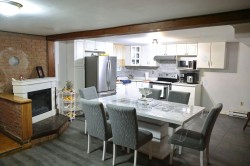 Kitchen - 