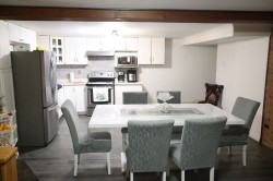 Kitchen - 
