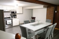 Kitchen - 