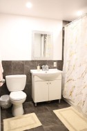 Bathroom - 