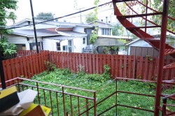 Courtyard - 