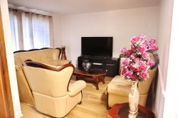 Living Room - 