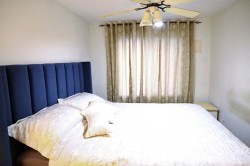 Master Bedroom - 