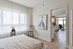 Chambre à coucher principale - 