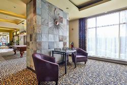 Salle communautaire - 