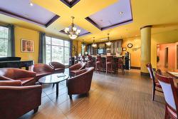 Salle communautaire - 