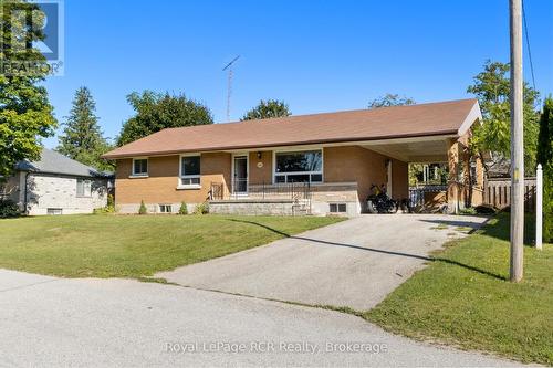 141 NORTH WATER STREET W  Wellington North (Mount Forest), ON N0G 2L3