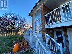 BASEMENT ROOM - 1186 SHADELAND DRIVE  Mississauga, ON L5C 1P4