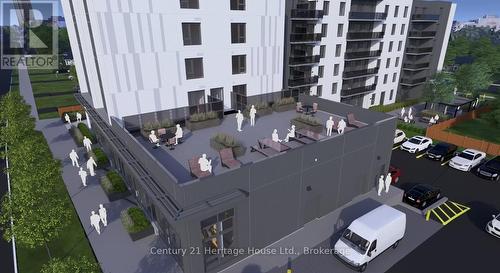 C1/C2/C3/C4 - 333 Albert Street, Waterloo, ON 