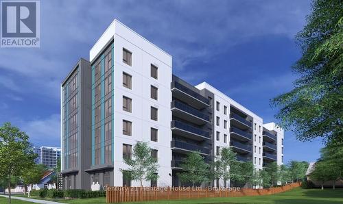 C1/C2/C3/C4 - 333 Albert Street, Waterloo, ON 