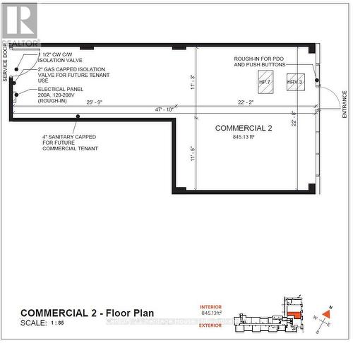 C1/C2/C3/C4 - 333 Albert Street, Waterloo, ON 