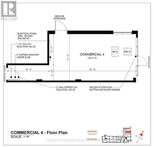 C1/C2/C3/C4 - 333 Albert Street, Waterloo, ON 