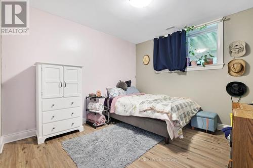 2457 Burnstown Road, Mcnab/Braeside, ON - Indoor Photo Showing Bedroom