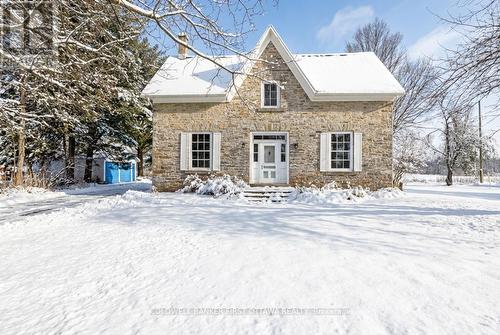 2565 CHRISTIE LAKE ROAD  Tay Valley, ON K7H 3C6