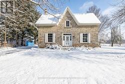 2565 CHRISTIE LAKE ROAD  Tay Valley, ON K7H 3C6