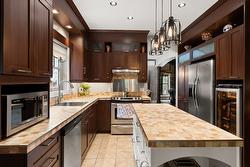 Kitchen - 