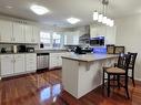62 Dufferin Avenue W, Portage La Prairie, MB  - Indoor Photo Showing Kitchen 