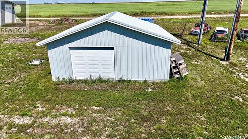 Lot 6 Pfeffer Avenue, Elbow, SK 