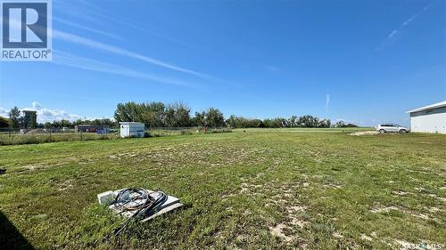 Lot 6 Pfeffer Avenue, Elbow, SK 
