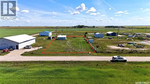 Lot 6 Pfeffer Avenue, Elbow, SK 